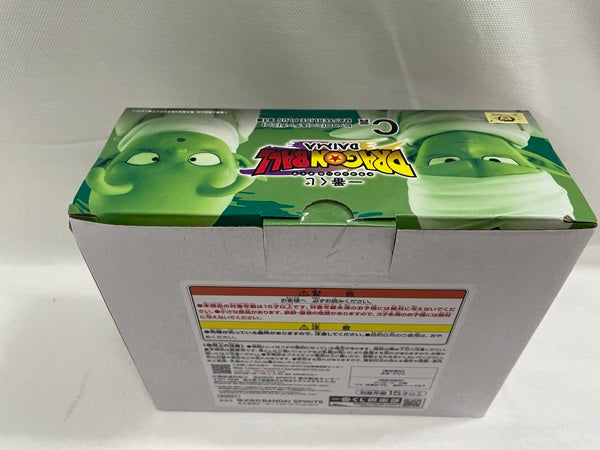 【中古】【未開封】ピッコロ(ミニ)＆デンデ(ミニ) 「一番くじ ドラゴンボールDAIMA」C賞＜フィギュア＞（代引き不可）6546