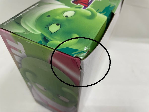 【中古】【未開封】ピッコロ(ミニ)＆デンデ(ミニ) 「一番くじ ドラゴンボールDAIMA」C賞＜フィギュア＞（代引き不可）6546