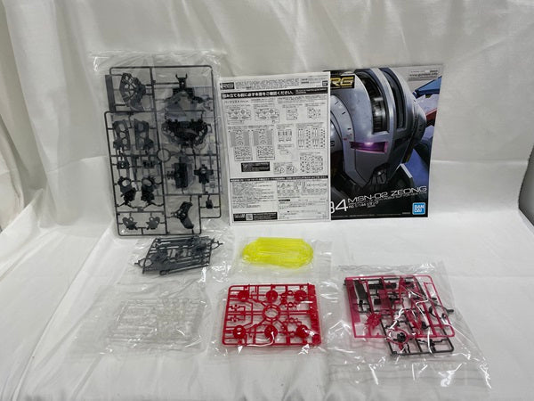 【中古】【未組立】1/144 RG ラストシューティング ジオングエフェクトセット 「機動戦士ガンダム」 [5061027]＜プラモデル＞（代引き不可）6546