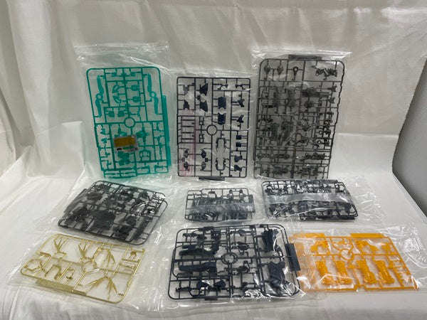 【中古】【未組立】1/100 MG 小説版ユニコーンガンダム2号機バンシィ Ver.Ka 最終決戦仕様 ＜プラモデル＞（代引き不可）6546