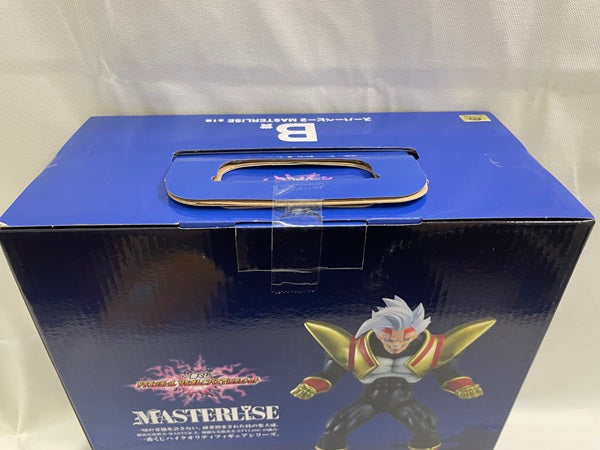 【中古】【未開封】一番くじ B賞 スーパーベビー2 MASTERLISE＜フィギュア＞（代引き不可）6546