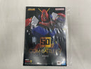 【中古】【開封品】超合金魂 GX-50SP コン・バトラーV CHOGOKIN 50th ver.＜フィギュア＞（代引き不可）6546