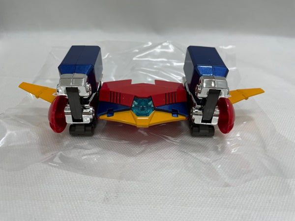 【中古】【開封品】超合金魂 GX-50SP コン・バトラーV CHOGOKIN 50th ver.＜フィギュア＞（代引き不可）6546