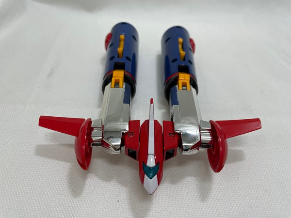 【中古】【開封品】超合金魂 GX-50SP コン・バトラーV CHOGOKIN 50th ver.＜フィギュア＞（代引き不可）6546