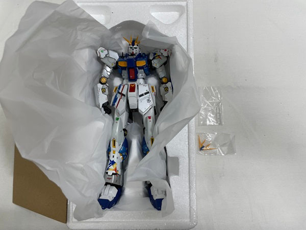 超合金 RX-93ff νガンダム　未開封品 中古】【開封品】超合金 RX-93ff νガンダム＜フィギュア＞（代引き不可