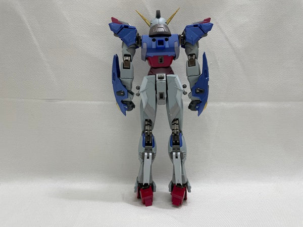 【中古】【開封品】METAL BUILD ZGMF-X42S デスティニーガンダム(フルパッケージ)＜フィギュア＞（代引き不可）6546