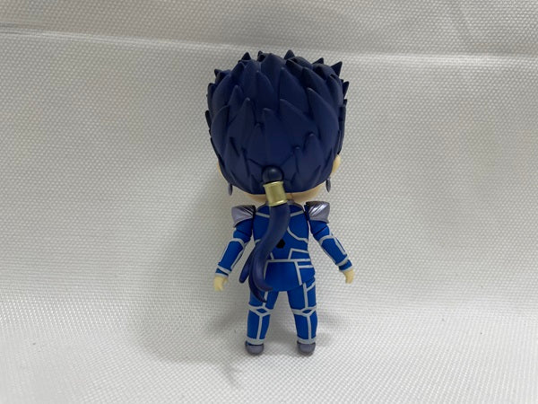 【中古】【開封品】ねんどろいど Fate/Grand Order ランサー／クー・フーリン＜フィギュア＞（代引き不可）6546