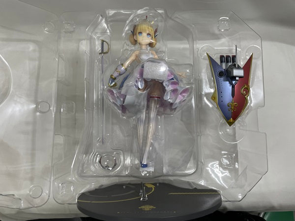 【中古】【開封品】アズールレーン ル・トリオンファン 1/7スケールフィギュア＜フィギュア＞（代引き不可）6546