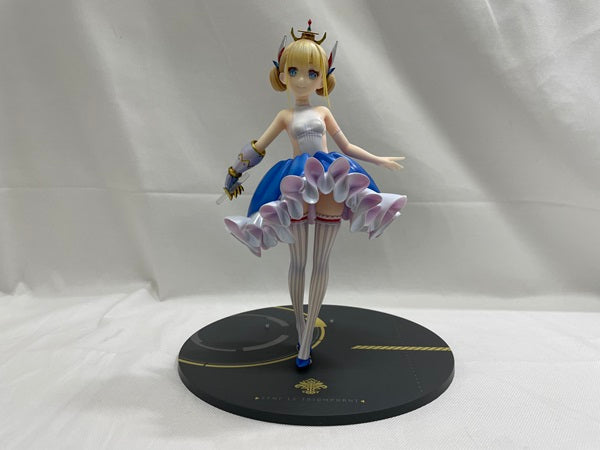 【中古】【開封品】アズールレーン ル・トリオンファン 1/7スケールフィギュア＜フィギュア＞（代引き不可）6546