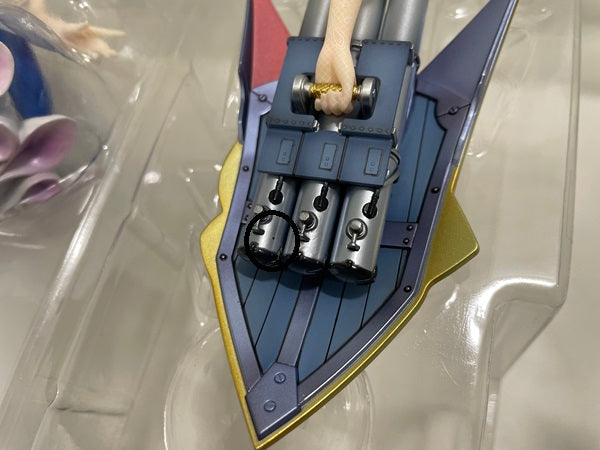 【中古】【開封品】アズールレーン ル・トリオンファン 1/7スケールフィギュア＜フィギュア＞（代引き不可）6546