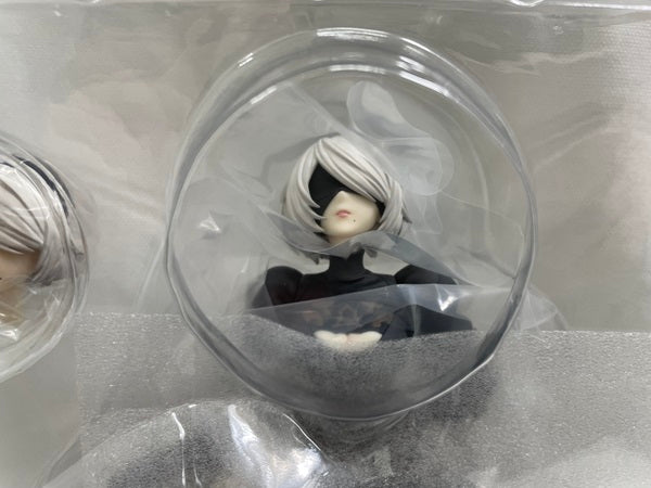 【中古】【開封品】NieR:Automata Ver1.1a 2B 1/7スケールフィギュア＜フィギュア＞（代引き不可）6546