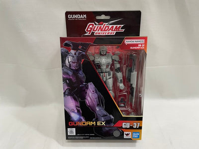 【中古】【未開封】GUNDAM UNIVERSE GUNDAM EX 機動戦士ガンダム 復讐のレクイエム＜フィギュア＞（代引き不可）6546