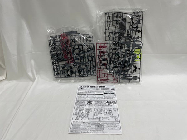 【中古】【未組立】1/144 HG GAT-02L2 ダークダガーL 機動戦士ガンダムSEED DESTINY＜プラモデル＞（代引き不可）6546