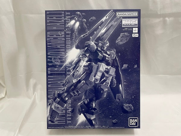 【中古】【未組立】1/100 MG RX-121-2A ガンダムTR-1 アドバンスド・ヘイズル＜プラモデル＞（代引き不可）6546