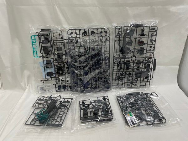 【中古】【未組立】1/100 MG RX-121-2A ガンダムTR-1 アドバンスド・ヘイズル＜プラモデル＞（代引き不可）6546