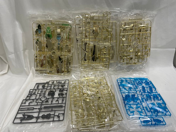 【中古】【未組立】1/100 MG RX-0 ユニコーンガンダム3号機 フェネクス 機動戦士ガンダムUC＜プラモデル＞（代引き不可）6546