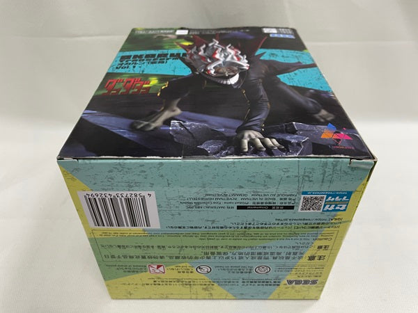 【中古】【未開封】「ダンダダン」 Luminasta“オカルン(変身)”Vol.1＜フィギュア＞（代引き不可）6546