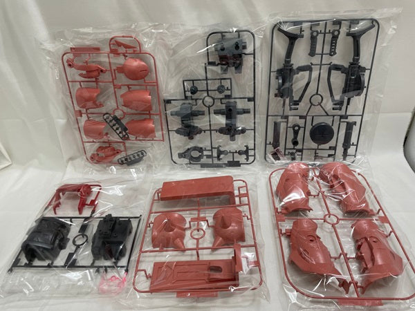 【中古】【未組立】1/48 MS-06S シャア専用ザク メガサイズモデル 「機動戦士ガンダム」＜プラモデル＞（代引き不可）6546