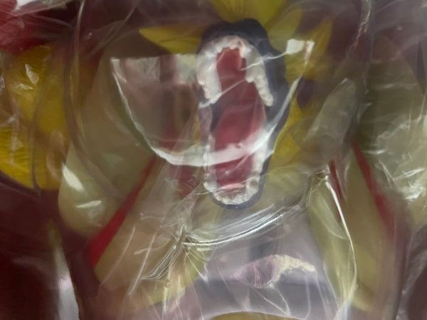 【中古】【未開封】大猿ベビー＆超サイヤ人4孫悟空 「ドラゴンボールGT」 ドラゴンボールアライズ＜フィギュア＞（代引き不可）6546