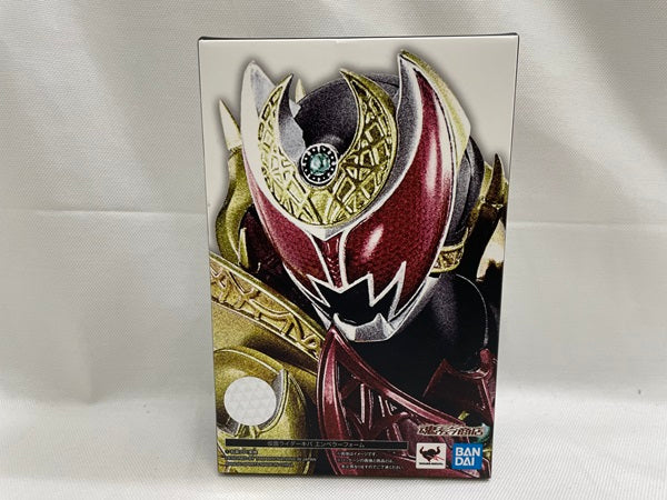 【中古】【開封品】S.H.Figuarts 仮面ライダーキバ エンペラーフォーム＜フィギュア＞（代引き不可）6546