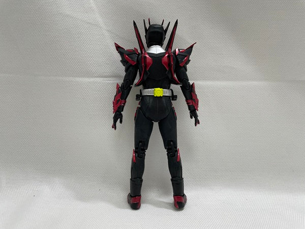 【中古】【開封品】S.H.Figuarts 仮面ライダーゼロワン ヘルライジングホッパー＜フィギュア＞（代引き不可）6546