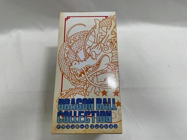 【中古】【開封品】クリリン 「ドラゴンボール」 DRAGONBALL COLLECTION＜フィギュア＞（代引き不可）6546