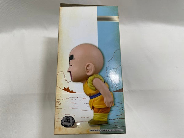 【中古】【開封品】クリリン 「ドラゴンボール」 DRAGONBALL COLLECTION＜フィギュア＞（代引き不可）6546