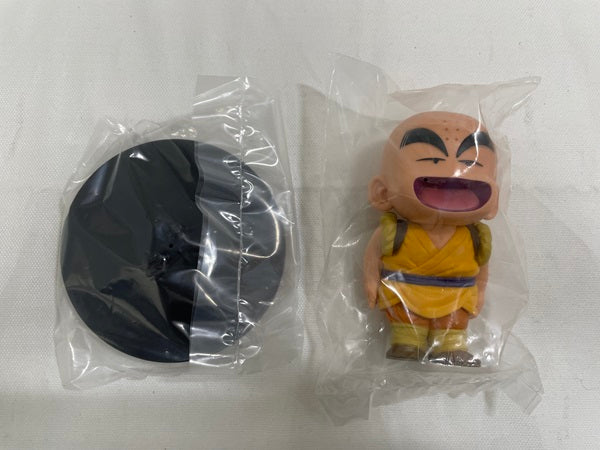 【中古】【開封品】クリリン 「ドラゴンボール」 DRAGONBALL COLLECTION＜フィギュア＞（代引き不可）6546