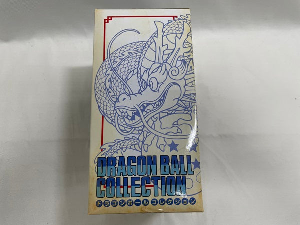 【中古】【開封品】孫悟空 「ドラゴンボール」 DRAGONBALL COLLECTION＜フィギュア＞（代引き不可）6546