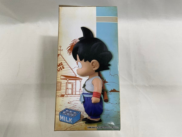 【中古】【開封品】孫悟空 「ドラゴンボール」 DRAGONBALL COLLECTION＜フィギュア＞（代引き不可）6546