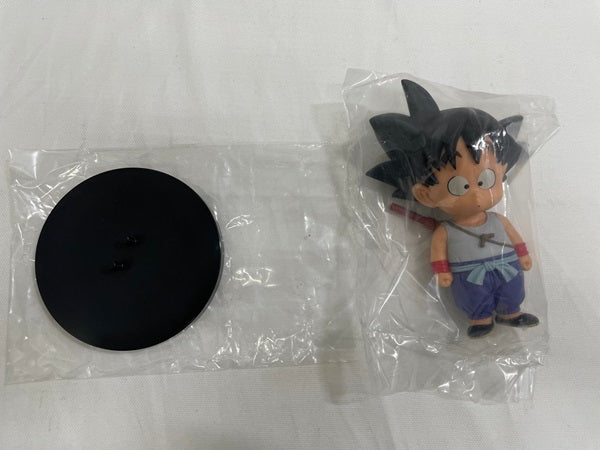 【中古】【開封品】孫悟空 「ドラゴンボール」 DRAGONBALL COLLECTION＜フィギュア＞（代引き不可）6546