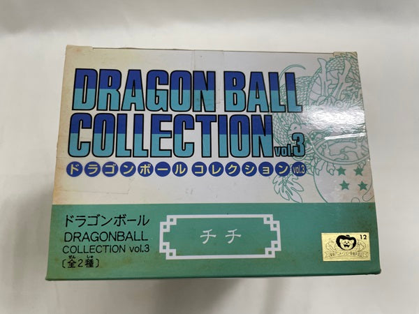 【中古】【開封品】チチ 「ドラゴンボール」 DRAGONBALL COLLECTION vol.3＜フィギュア＞（代引き不可）6546