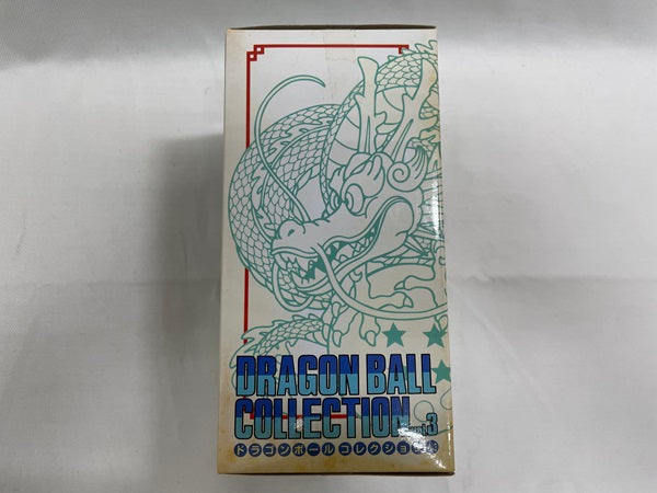 【中古】【開封品】チチ 「ドラゴンボール」 DRAGONBALL COLLECTION vol.3＜フィギュア＞（代引き不可）6546