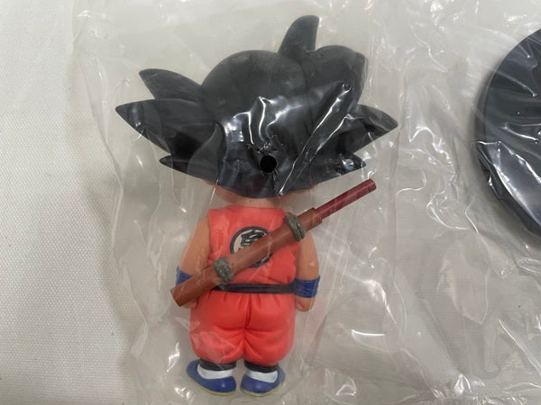 【中古】【開封品】孫悟空 「ドラゴンボール」 DRAGONBALL COLLECTION vol.3＜フィギュア＞（代引き不可）6546