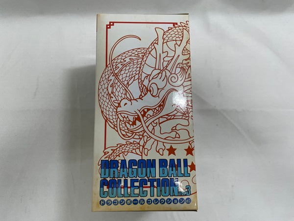 【中古】【開封品】孫悟空 「ドラゴンボール」 DRAGONBALL COLLECTION vol.3＜フィギュア＞（代引き不可）6546