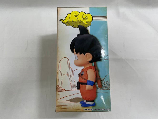 【中古】【開封品】孫悟空 「ドラゴンボール」 DRAGONBALL COLLECTION vol.3＜フィギュア＞（代引き不可）6546