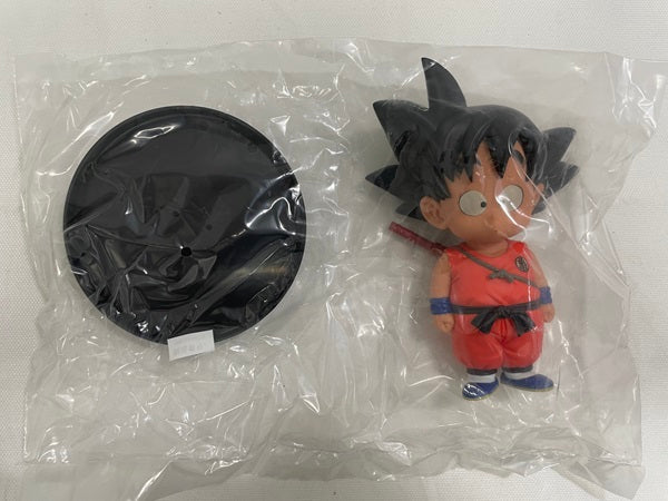 【中古】【開封品】孫悟空 「ドラゴンボール」 DRAGONBALL COLLECTION vol.3＜フィギュア＞（代引き不可）6546