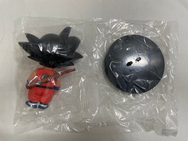 【中古】【開封品】孫悟空 「ドラゴンボール」 DRAGONBALL COLLECTION vol.3＜フィギュア＞（代引き不可）6546