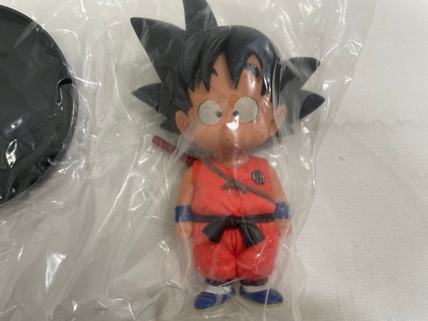 【中古】【開封品】孫悟空 「ドラゴンボール」 DRAGONBALL COLLECTION vol.3＜フィギュア＞（代引き不可）6546