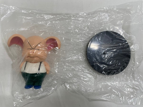 【中古】【開封品】ウーロン 「ドラゴンボール」 DRAGONBALL COLLECTION vol.2＜フィギュア＞（代引き不可）6546