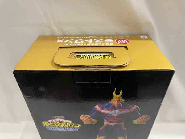 中古】【未開封】ダークマイト 「一番くじ 僕のヒーローアカデミア YOU