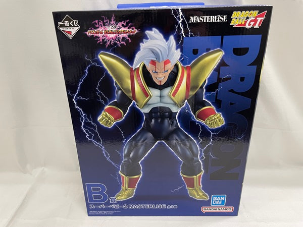 【中古】【未開封】「一番くじ ドラゴンボール VSオムニバスアルティメット」  B賞＜フィギュア＞（代引き不可）6546