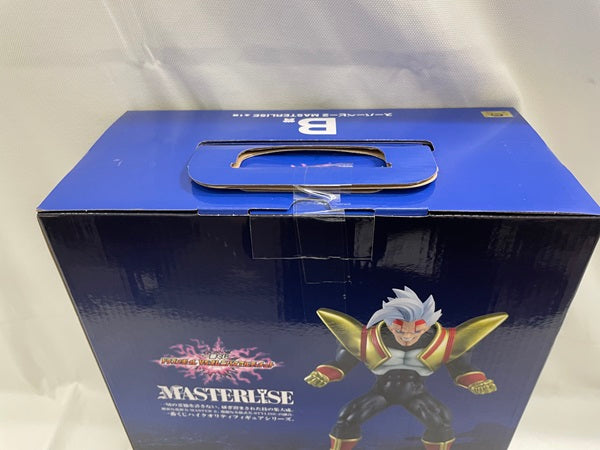 【中古】【未開封】「一番くじ ドラゴンボール VSオムニバスアルティメット」  B賞＜フィギュア＞（代引き不可）6546