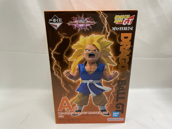 【中古】【未開封】「一番くじ ドラゴンボール VSオムニバスアルティメット」 A賞＜フィギュア＞（代引き不可）6546