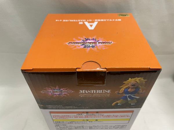 【中古】【未開封】「一番くじ ドラゴンボール VSオムニバスアルティメット」 A賞＜フィギュア＞（代引き不可）6546