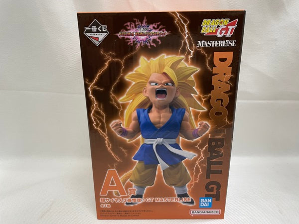 【中古】【未開封】「一番くじ ドラゴンボール VSオムニバスアルティメット」 A賞＜フィギュア＞（代引き不可）6546