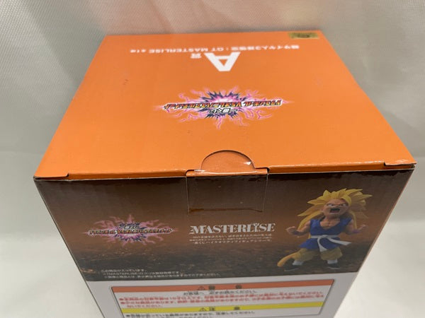 【中古】【未開封】「一番くじ ドラゴンボール VSオムニバスアルティメット」 A賞＜フィギュア＞（代引き不可）6546