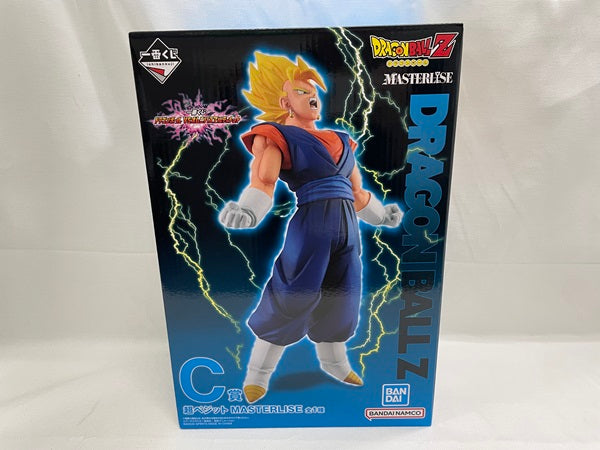 【中古】【未開封】「一番くじ ドラゴンボール VSオムニバスアルティメット」C賞＜フィギュア＞（代引き不可）6546