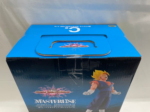 【中古】【未開封】「一番くじ ドラゴンボール VSオムニバスアルティメット」C賞＜フィギュア＞（代引き不可）6546