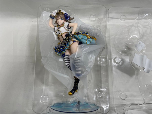 【中古】【開封品】渡辺曜 「ラブライブ!スクールアイドルフェスティバル ALL STARS」 1/7＜フィギュア＞（代引き不可）6546